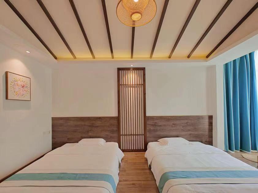 Melody Inn Jangsuo Kültér fotó