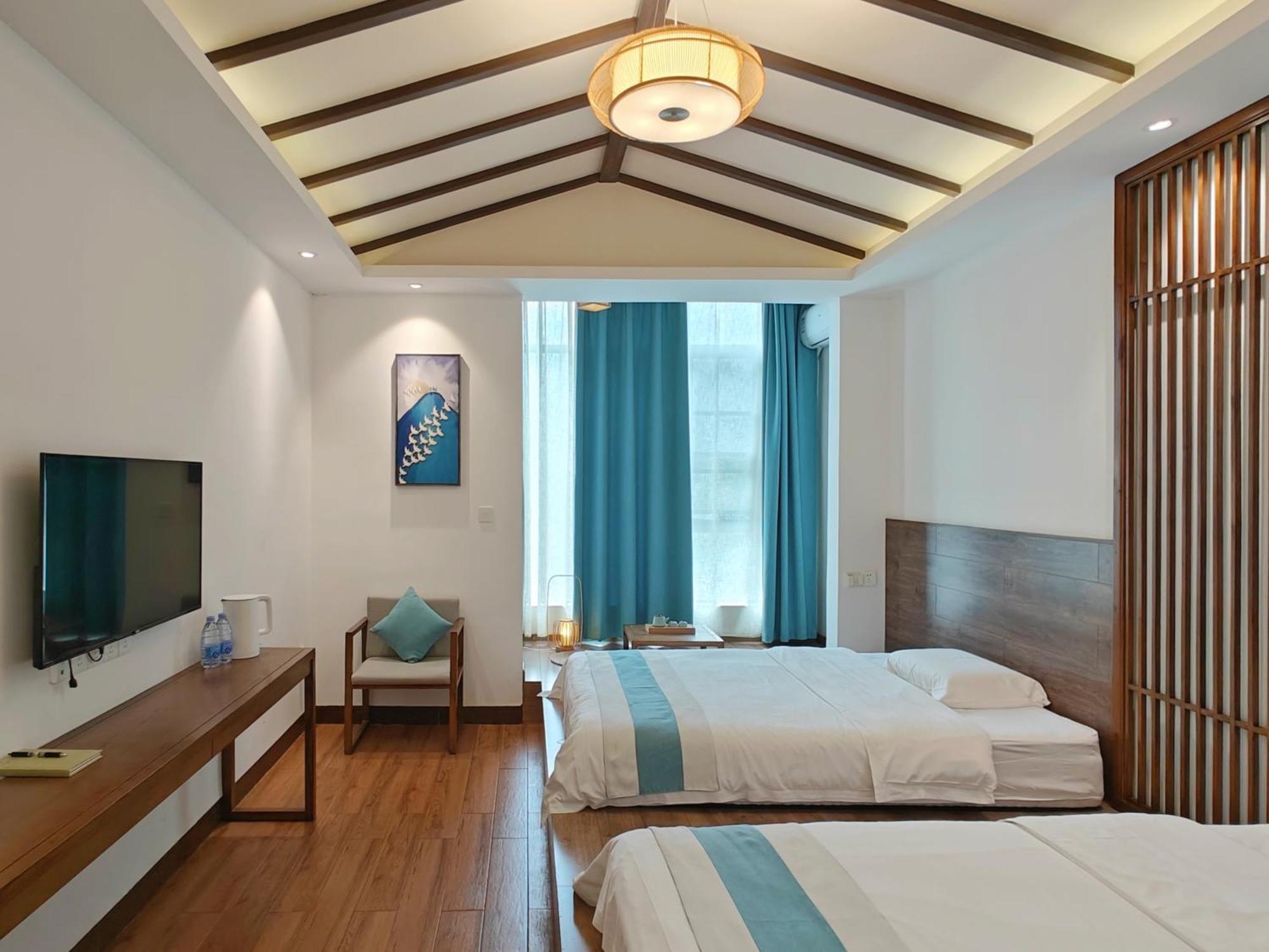 Melody Inn Jangsuo Kültér fotó